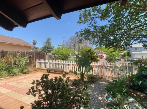 1284 Tangerine St, El Cajon CA  92021-5011 exterior