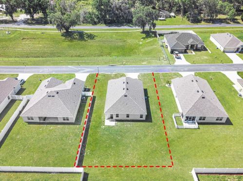 3837 99th Ln, Belleview FL  34420-7814 exterior