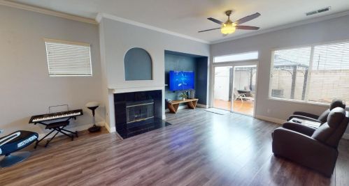 3112 Edgeview Dr, Modesto CA  95355-7302 exterior
