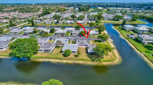 195 Valencia I, Delray Beach, FL 33446-2048