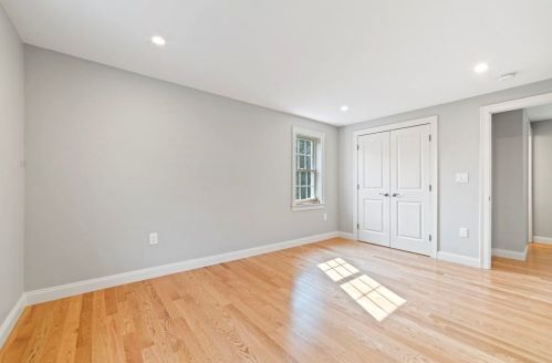 156 Green St, Woburn MA  01801-4435 exterior