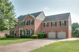 1040 Holly Tree Farms Rd, Brentwood, TN 37027-6317