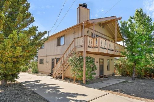 1095 Pan Springs Ln, Big Bear City CA  92314-9397 exterior