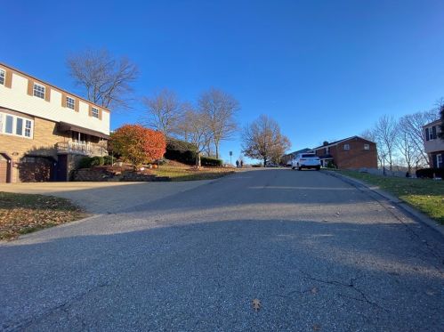 1349 Pesavento Dr, Bridgeville, PA 15017-2615