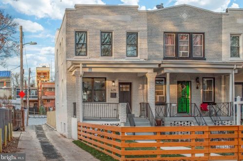 629 Jefferson St, Washington, DC 20011-2642
