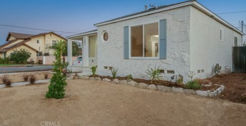 1301 Marcelle St, Compton CA  90221-4413 exterior