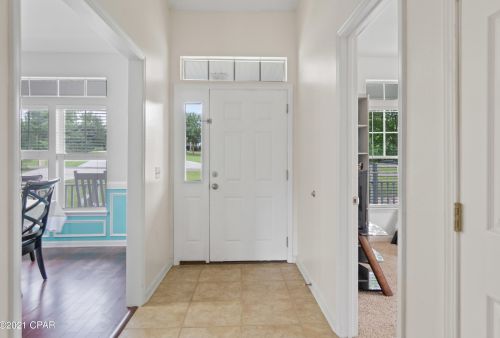 2340 Deadening Rd, Sunny Hills FL  32428-3740 exterior