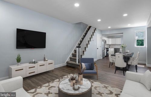 204 Franklin St, Wilmington, DE 19805-4041