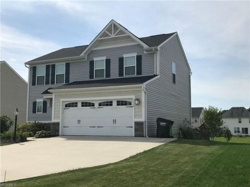 1734 Stone Crossing St, Canton, OH 44721-2914