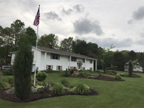 677 Swamp Rd, Clymer, PA 15728-9219