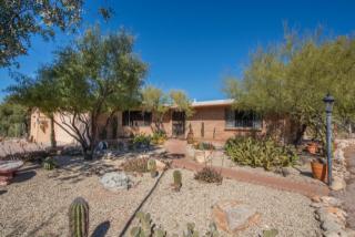6421 Calle De Estevan, Tucson, AZ 85718-1950