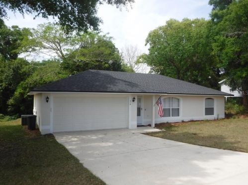 218 Acacia Rd, De Bary, FL 32713-3802
