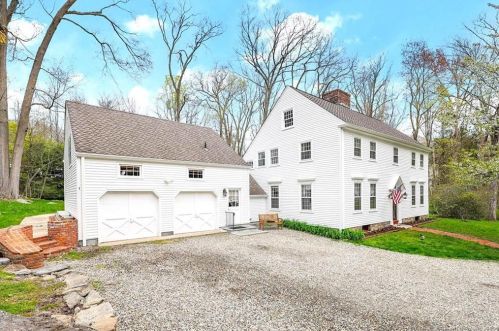 74 Old Long Ridge Rd, Stamford, CT 06903-1619