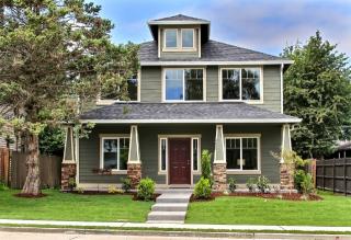 5314 46th St, Tacoma WA  98407-3809 exterior