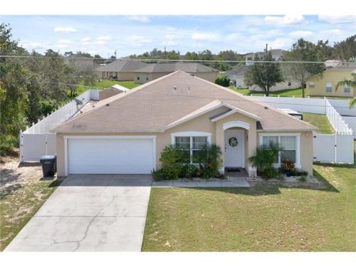 537 Peace Dr, Kissimmee, FL 34759-5431