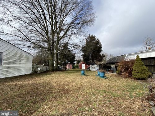 105 Blackbird Forest Rd, Blackbird DE  19734-9618 exterior