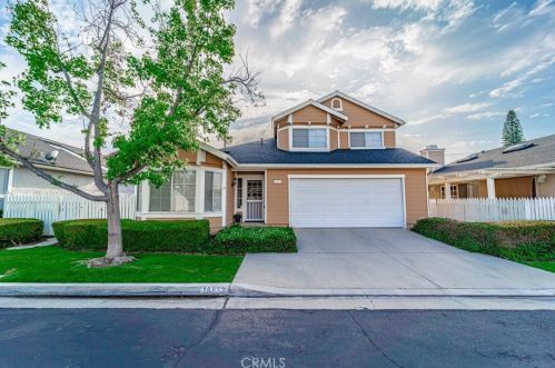 16532 Sweet Gum Ln, Whittier, CA 90603-3258