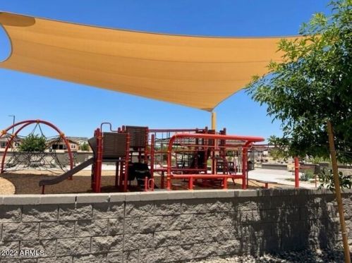 15962 Electra Ln, Sun City AZ 85387-2027 exterior