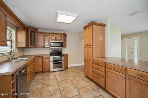 1840 Britt Rd, Cocoa, FL 32926-3434