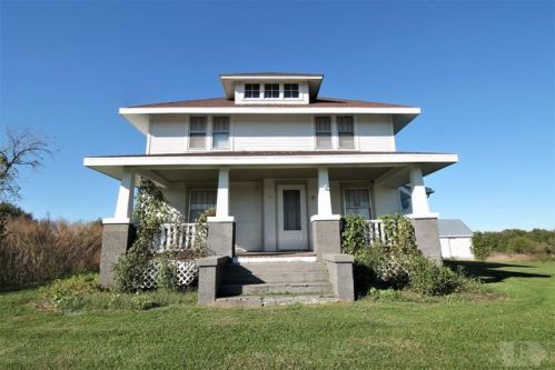 2343 140th St, Clarinda, IA 51632-5011