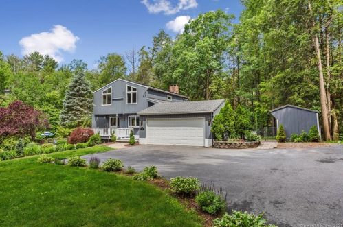 153 Lair Rd, New Hartford, CT 06057-3514