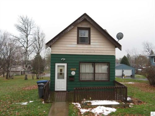 4732 Oneida St, Duluth MN  55804-1537 exterior