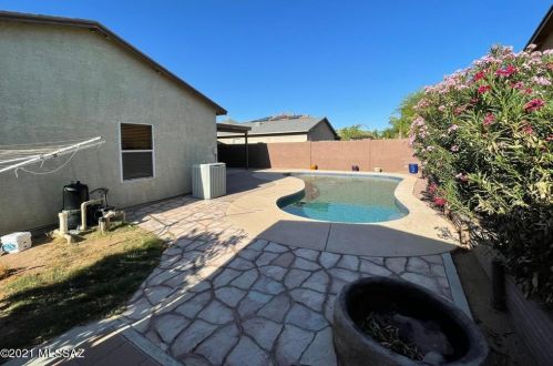 5934 Cedarbird Dr, Tucson, AZ 85756-8603