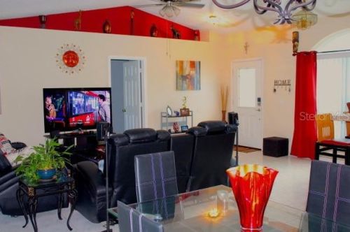 5145 Heatherstone Ct, Kissimmee FL 34758-2222 exterior