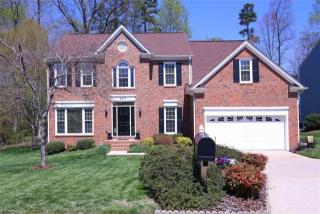 5610 Old Fox Trl, Greensboro, NC 27407-6391