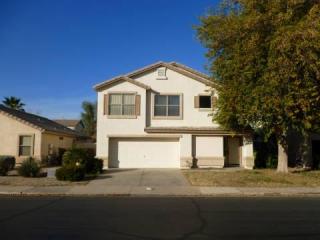 9322 Plata Ave, Mesa, AZ 85212-1455