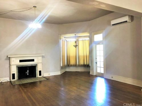210 1st St, Lakeport CA  95453-4501 exterior