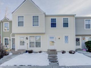 8848 Dartmouth Pl, Denver CO  80227-4524 exterior