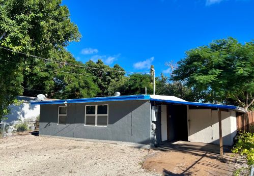 835 Norwood Ave, Key Largo, FL 33037-3018