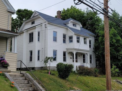 39 Ocean Ave, United States Coast Guard Ac, CT 06320-3413