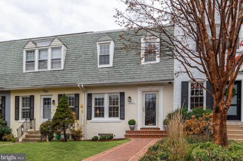 1910 37th St, Washington, DC 20007-2240