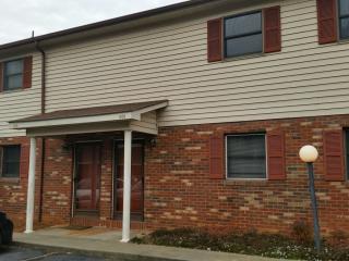 609 Timberline Dr, Winston Salem NC  27101-6241 exterior