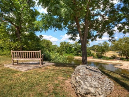 4214 Madrid Dr, Georgetown TX 78628-1306 exterior