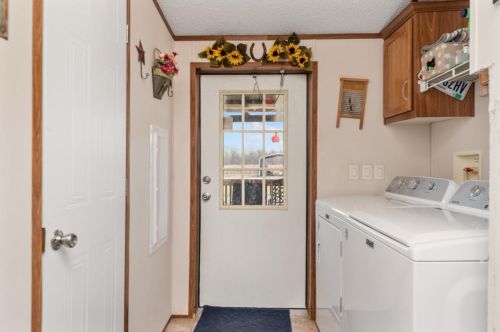 10880 Hamer Rd, Brown County OH  45121-8839 exterior