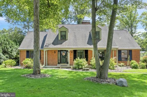 200 Hackney Cir, Wilmington, DE 19803-1911