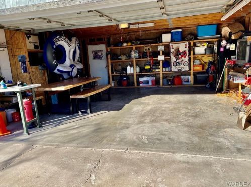 589 Holly St, Bullhead City AZ  86442-6245 exterior