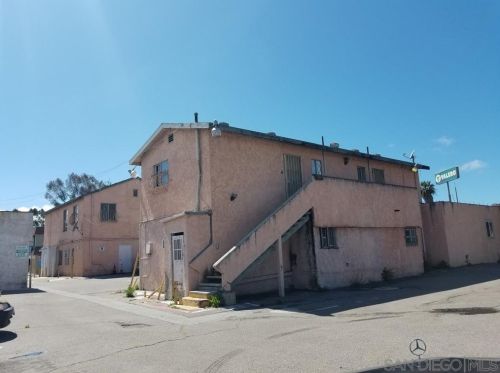 319 San Ysidro Blvd, San Diego, CA 92173-2722