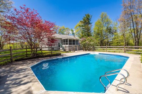 415 Old Middle St, Goshen, CT 06756-2203