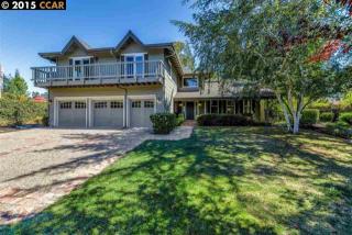 278 Livorna Heights Rd, Alamo, CA 94507-1325