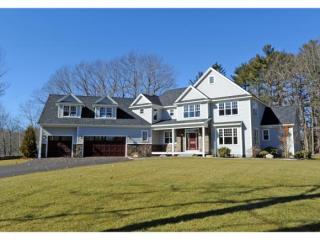 493 Central Rd, Rye, NH 03870-2529