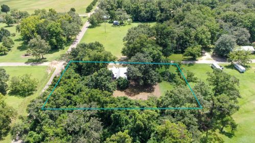 155 Magnolia Ave, Defuniak Springs, FL 32433-0970