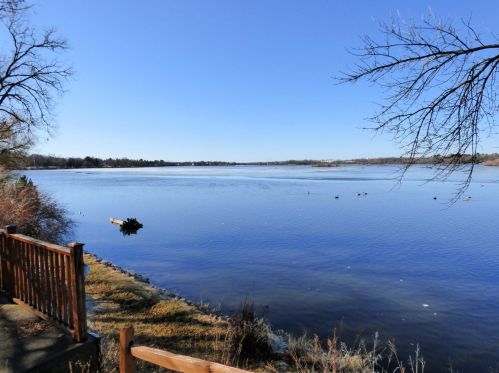 2005 Riverview Dr, Little Falls MN  56345-4400 exterior