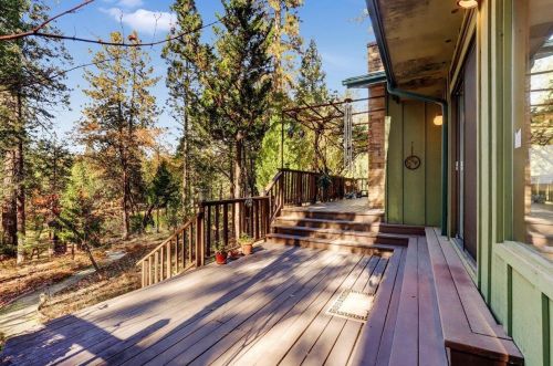 13943 Greenhorn Rd, Grass Valley CA  95945-8484 exterior