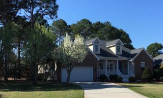 4375 Nandina Dr, Oak Island, NC 28461-8517