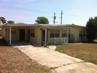 4545 Moon Rd, Titusville, FL 32780-6343