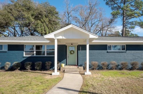 223 Laurel Rd, Athens, TX 75751-2815